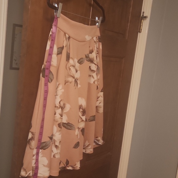 Potters pot skirt.  Size large (12-14) - Picture 5 of 5